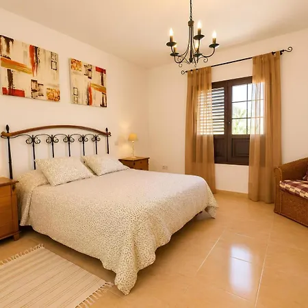 Marie Villa *